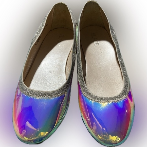 ballerina flats - Picture 2 of 3